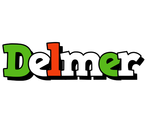Delmer venezia logo