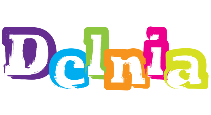 Delnia casino logo