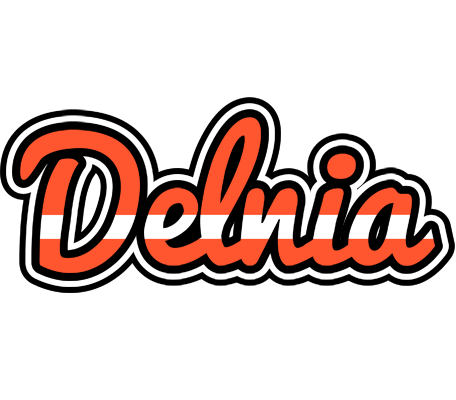 Delnia denmark logo