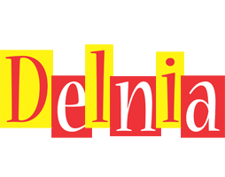 Delnia errors logo