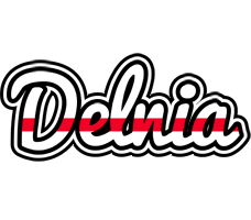 Delnia kingdom logo