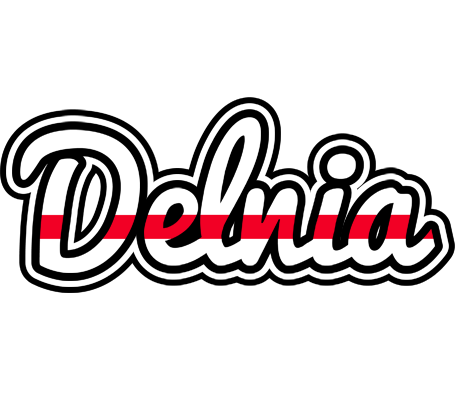 Delnia kingdom logo