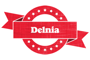 Delnia passion logo