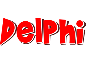 Delphi basket logo
