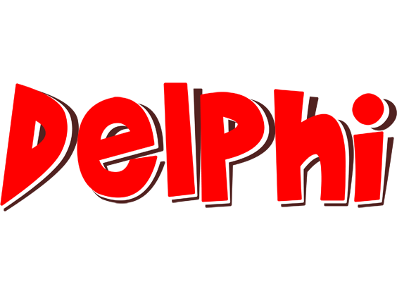 Delphi basket logo