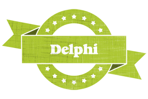 Delphi change logo