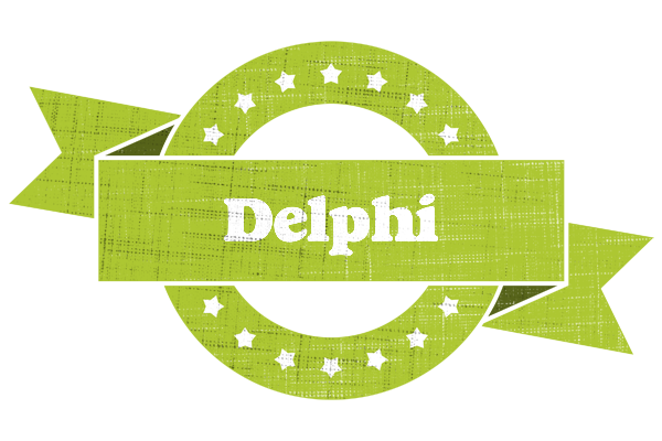 Delphi change logo