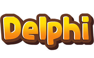 Delphi cookies logo