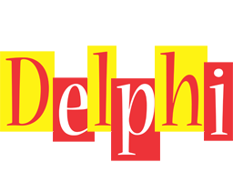 Delphi errors logo