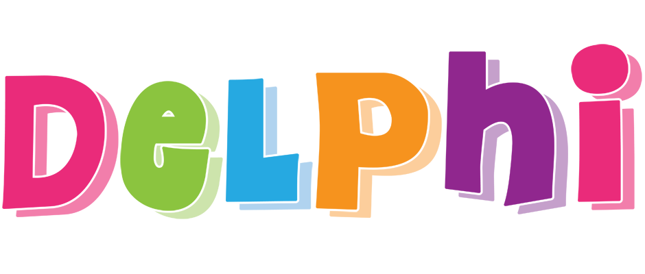 Delphi friday logo