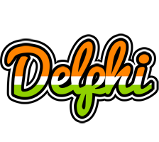 Delphi mumbai logo