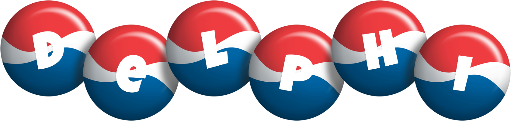Delphi paris logo
