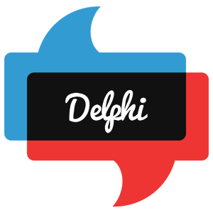 Delphi sharks logo