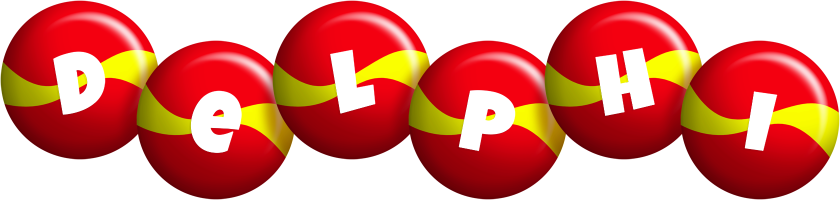 Delphi spain logo