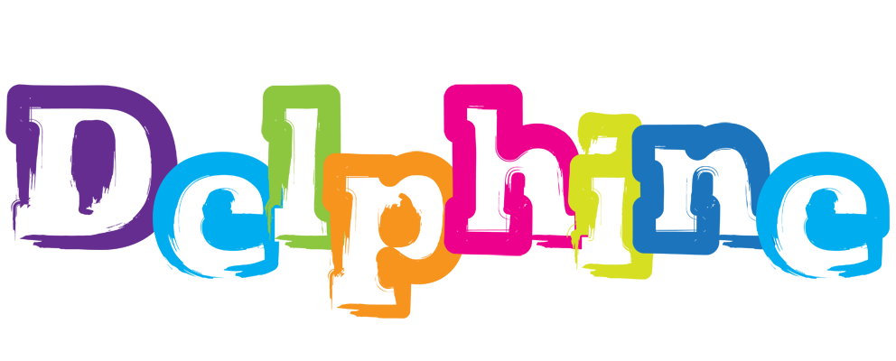 Delphine casino logo