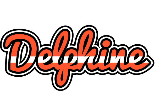 Delphine denmark logo
