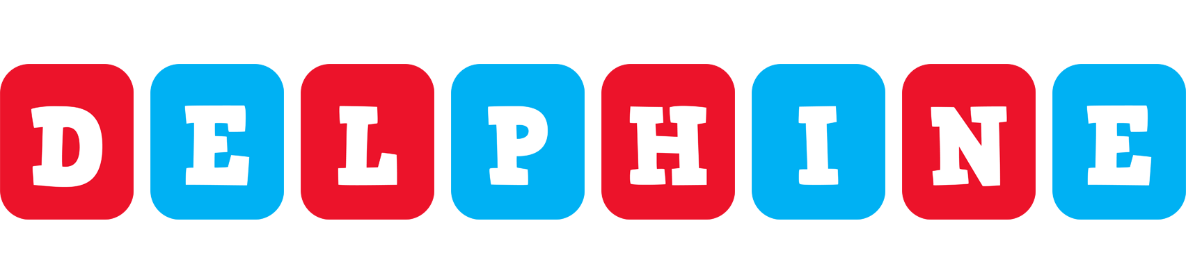Delphine diesel logo