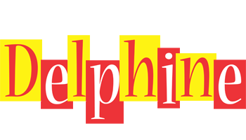 Delphine errors logo