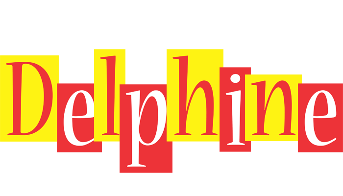 Delphine errors logo