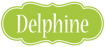 Delphine family logo