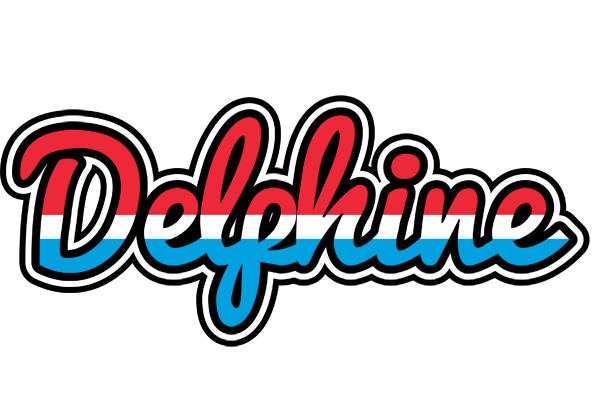 Delphine norway logo
