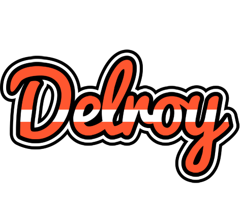 Delroy denmark logo