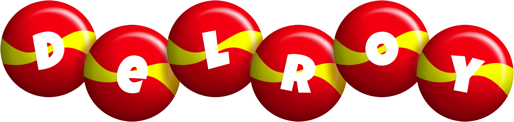 Delroy spain logo