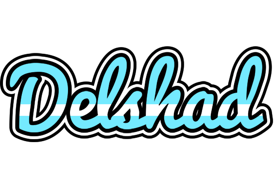 Delshad argentine logo