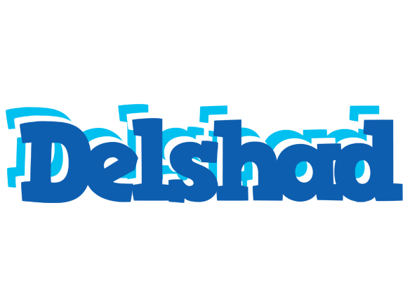 Delshad business logo