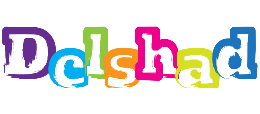 Delshad casino logo