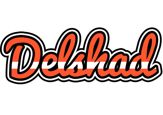 Delshad denmark logo