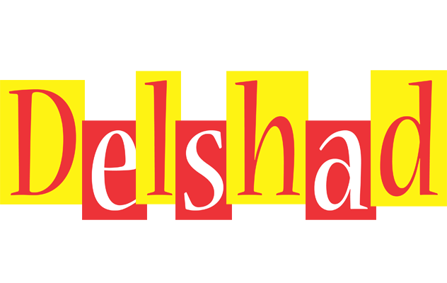 Delshad errors logo
