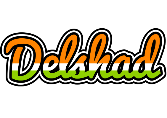 Delshad mumbai logo