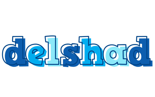 Delshad sailor logo