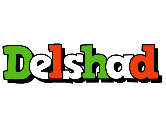 Delshad venezia logo