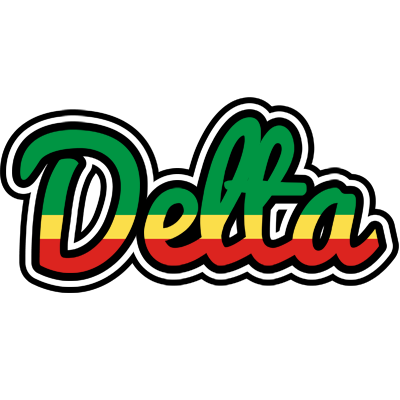 Delta african logo