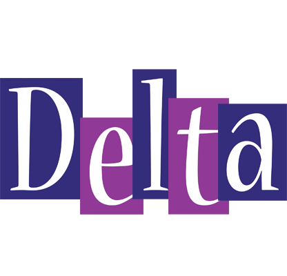 Delta autumn logo
