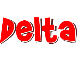 Delta basket logo