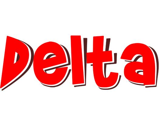 Delta basket logo