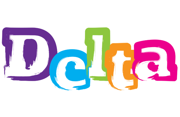 Delta casino logo