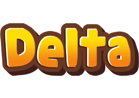 Delta cookies logo