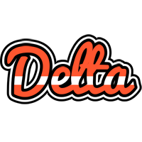 Delta denmark logo