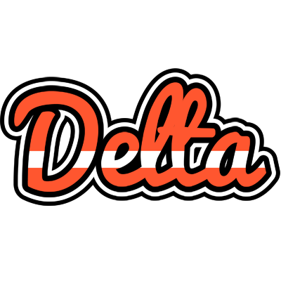 Delta denmark logo