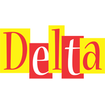 Delta errors logo