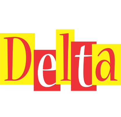 Delta errors logo
