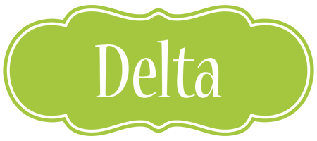 Delta family logo