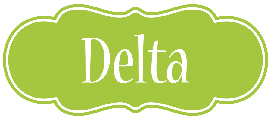 Delta family logo