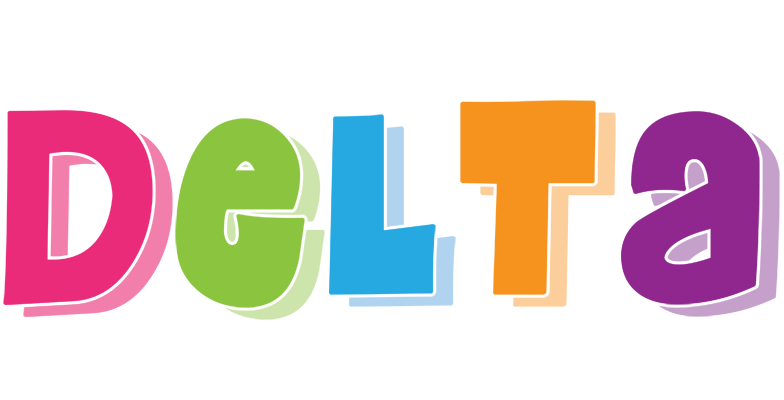 Delta friday logo