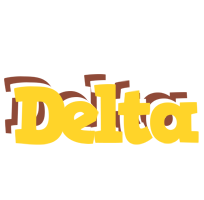 Delta hotcup logo