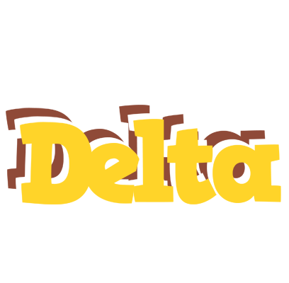 Delta hotcup logo